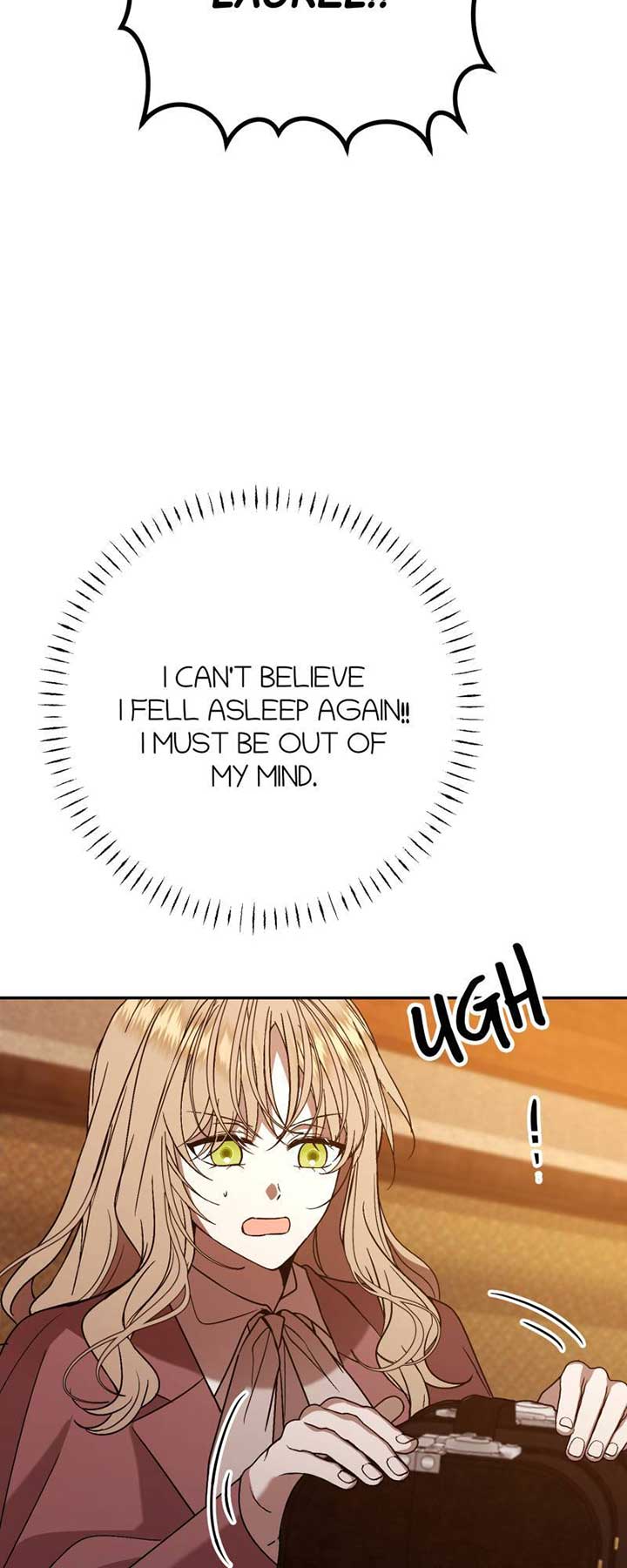 The Handmaiden Dreams at Sunset - Chapter 59 - 25