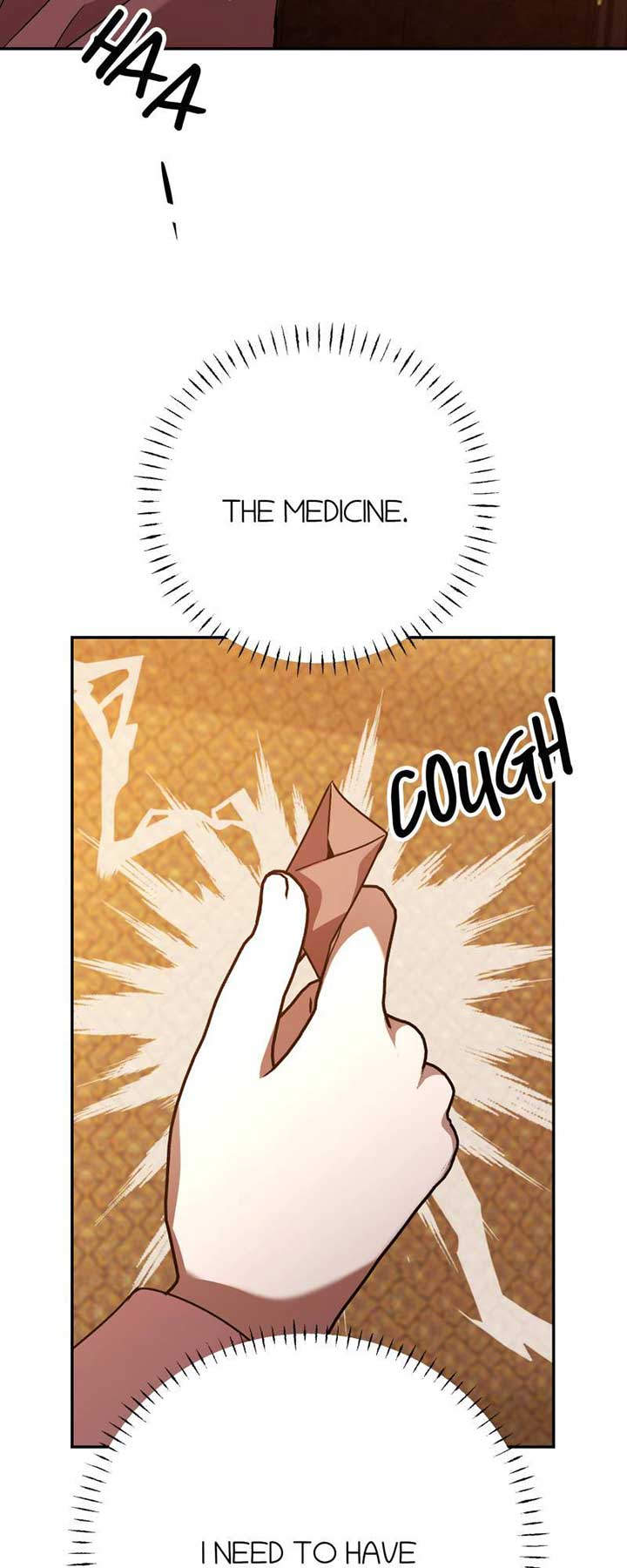 The Handmaiden Dreams at Sunset - Chapter 59 - 26