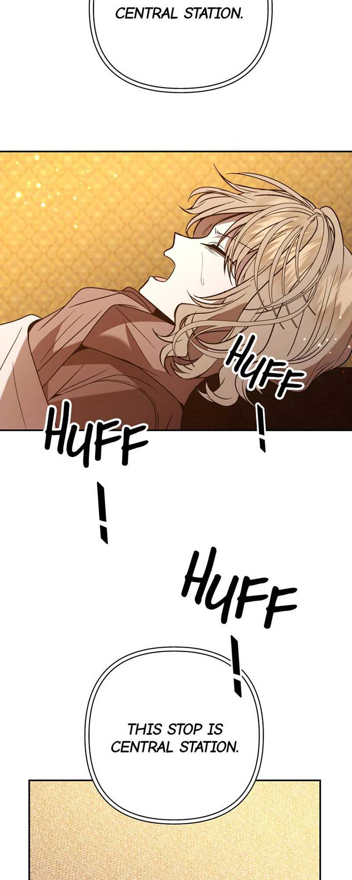 The Handmaiden Dreams at Sunset - Chapter 59 - 31