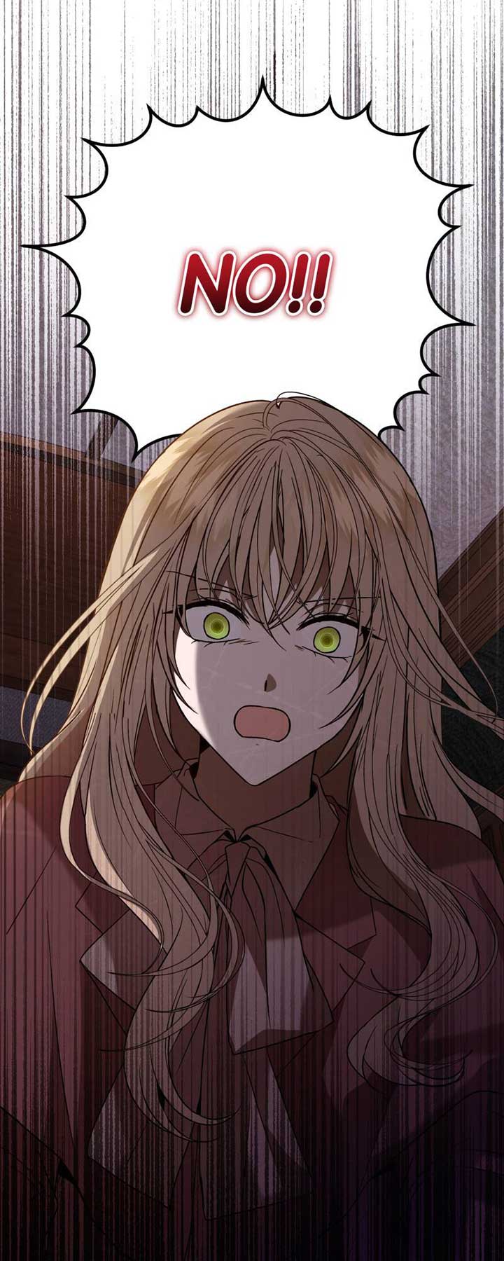 The Handmaiden Dreams at Sunset - Chapter 59 - 33