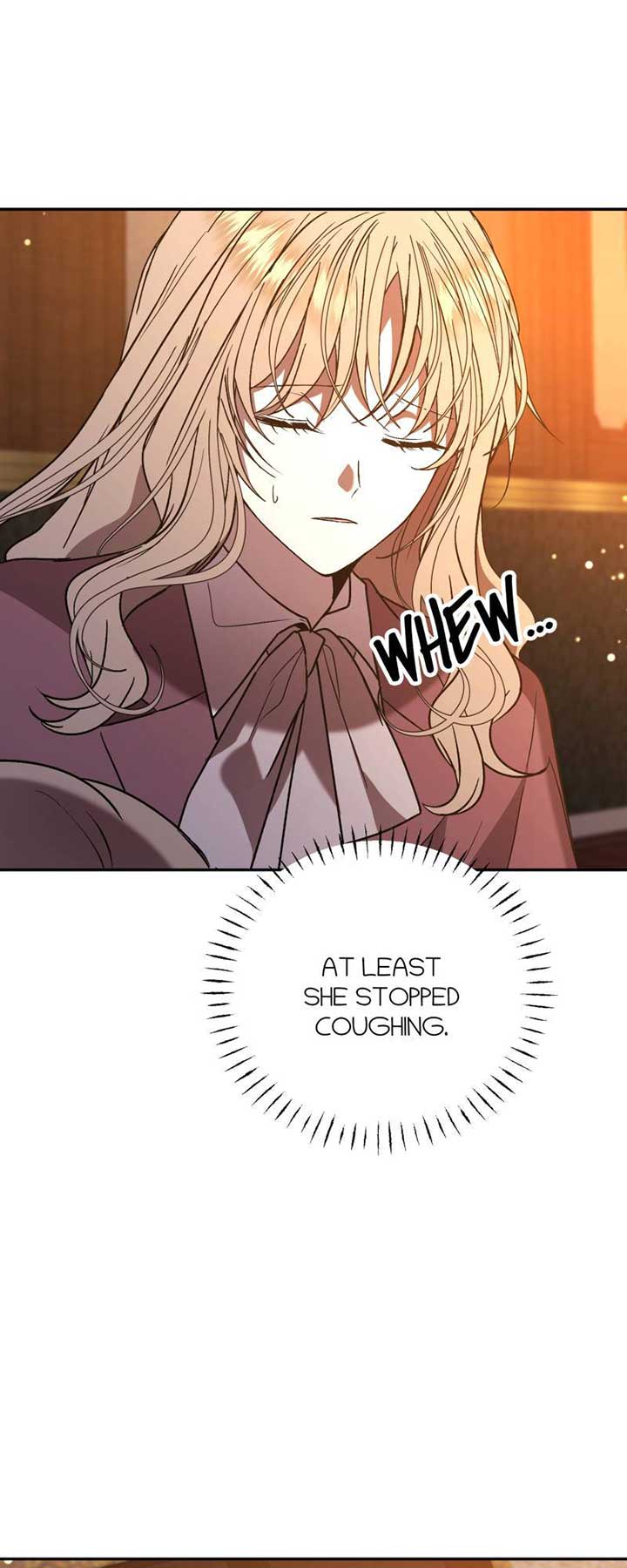 The Handmaiden Dreams at Sunset - Chapter 59 - 37