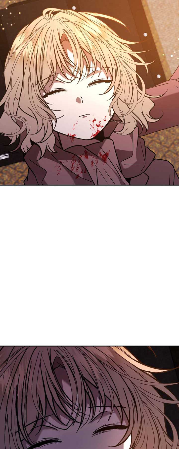 The Handmaiden Dreams at Sunset - Chapter 59 - 38