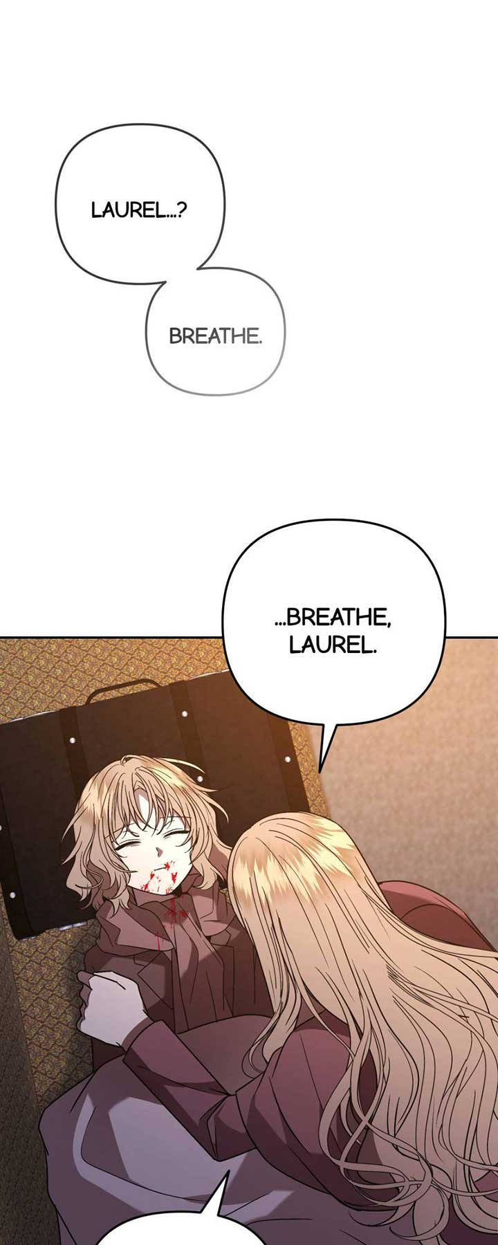 The Handmaiden Dreams at Sunset - Chapter 59 - 41