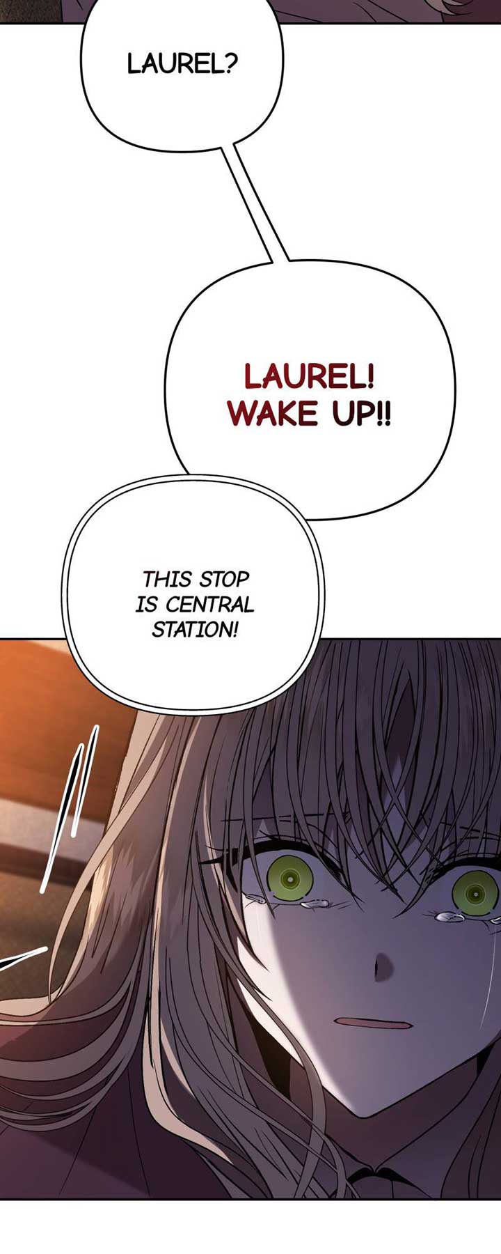 The Handmaiden Dreams at Sunset - Chapter 59 - 42