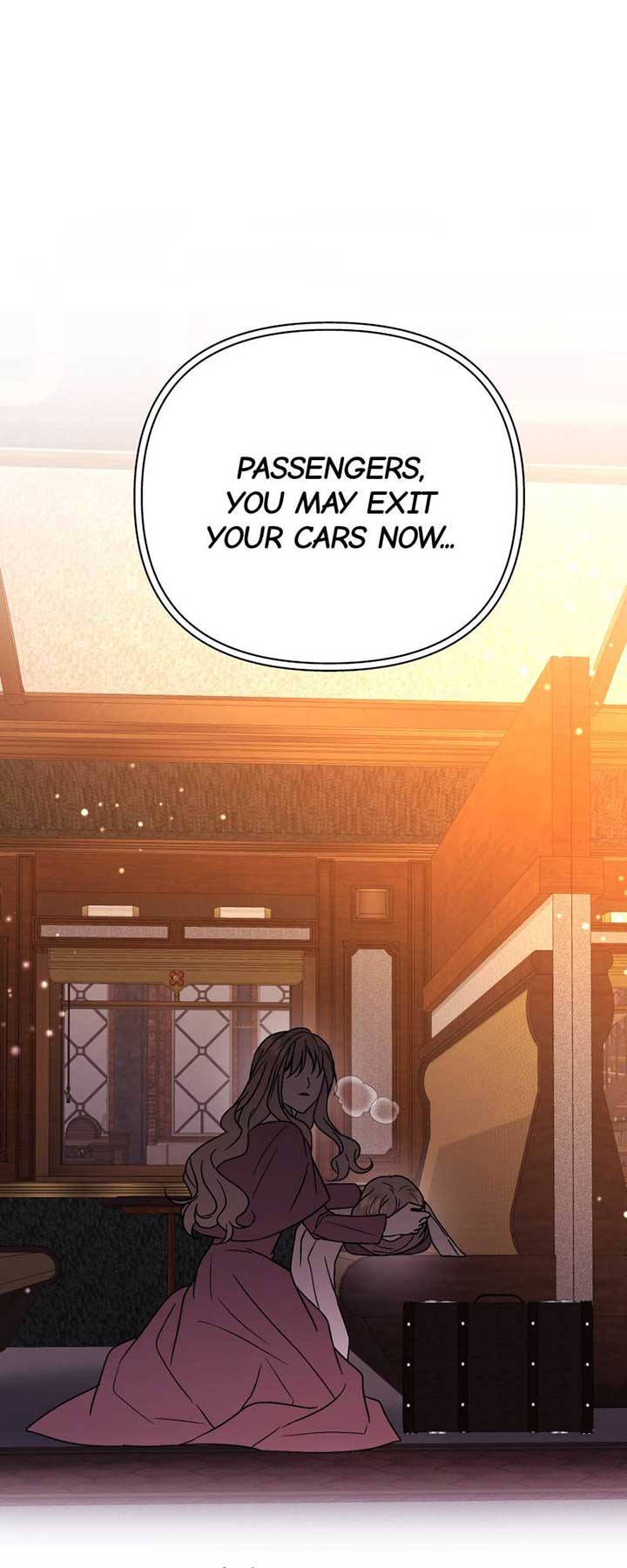 The Handmaiden Dreams at Sunset - Chapter 59 - 43