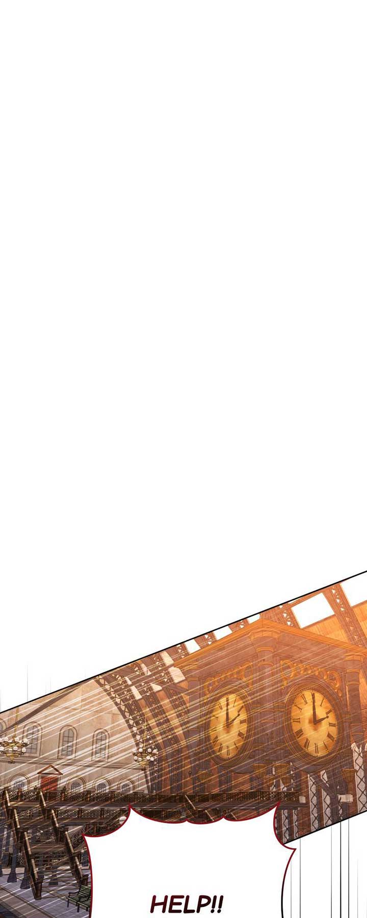 The Handmaiden Dreams at Sunset - Chapter 59 - 46