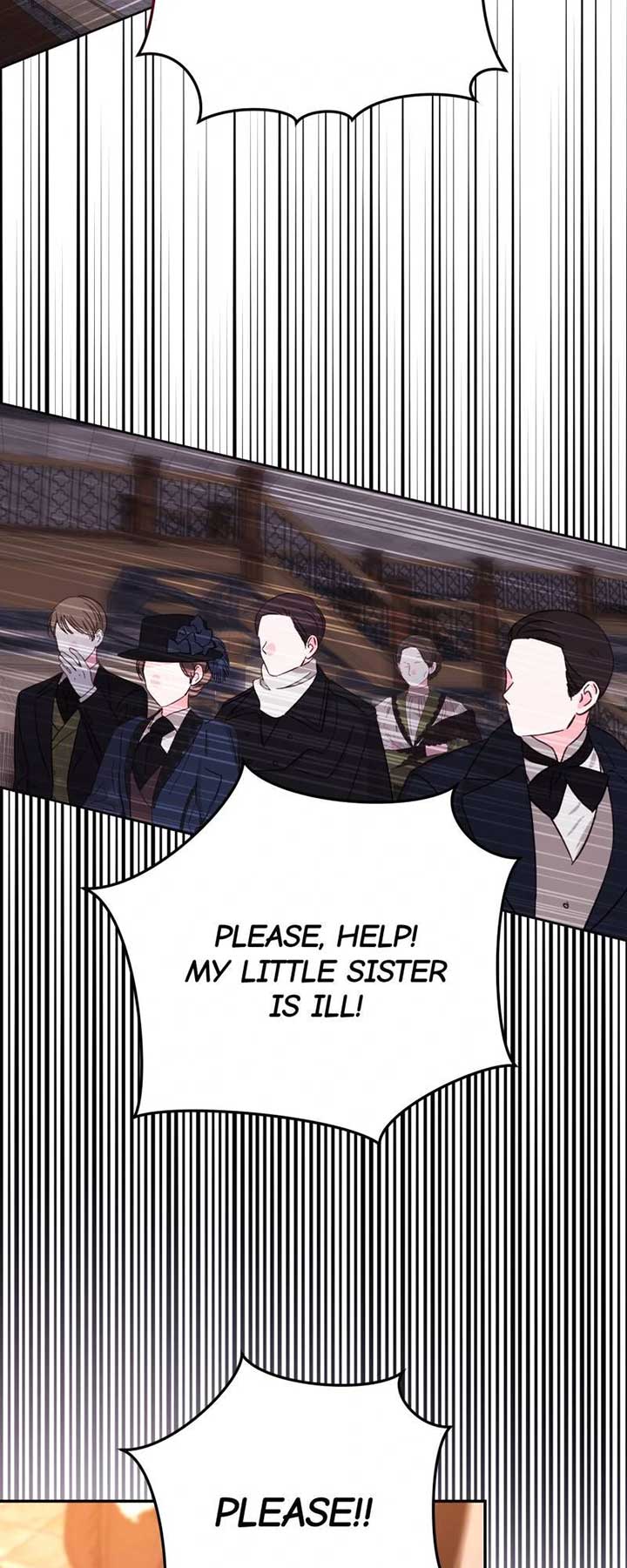 The Handmaiden Dreams at Sunset - Chapter 59 - 47