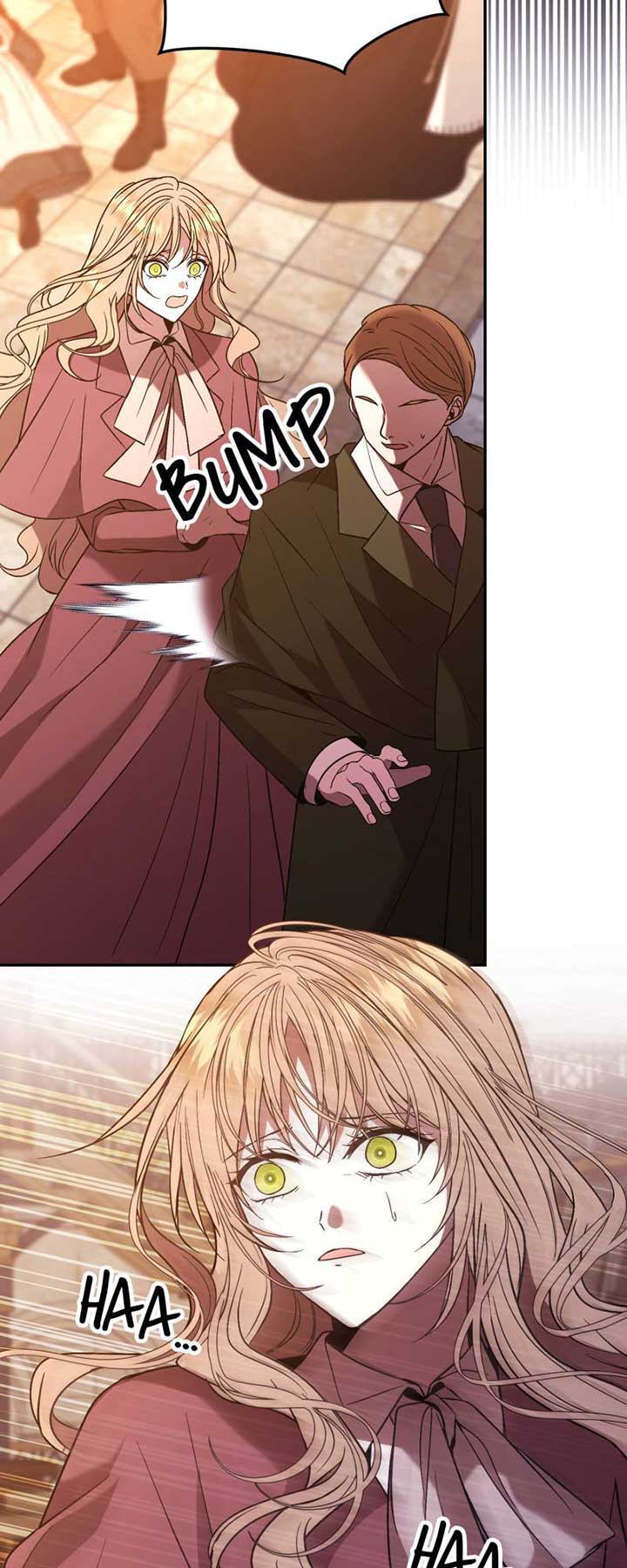 The Handmaiden Dreams at Sunset - Chapter 59 - 48