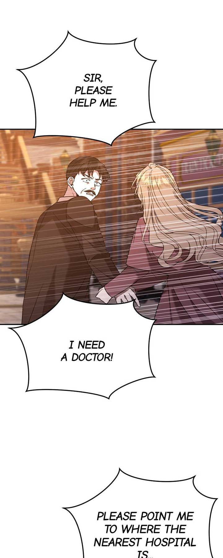 The Handmaiden Dreams at Sunset - Chapter 59 - 50