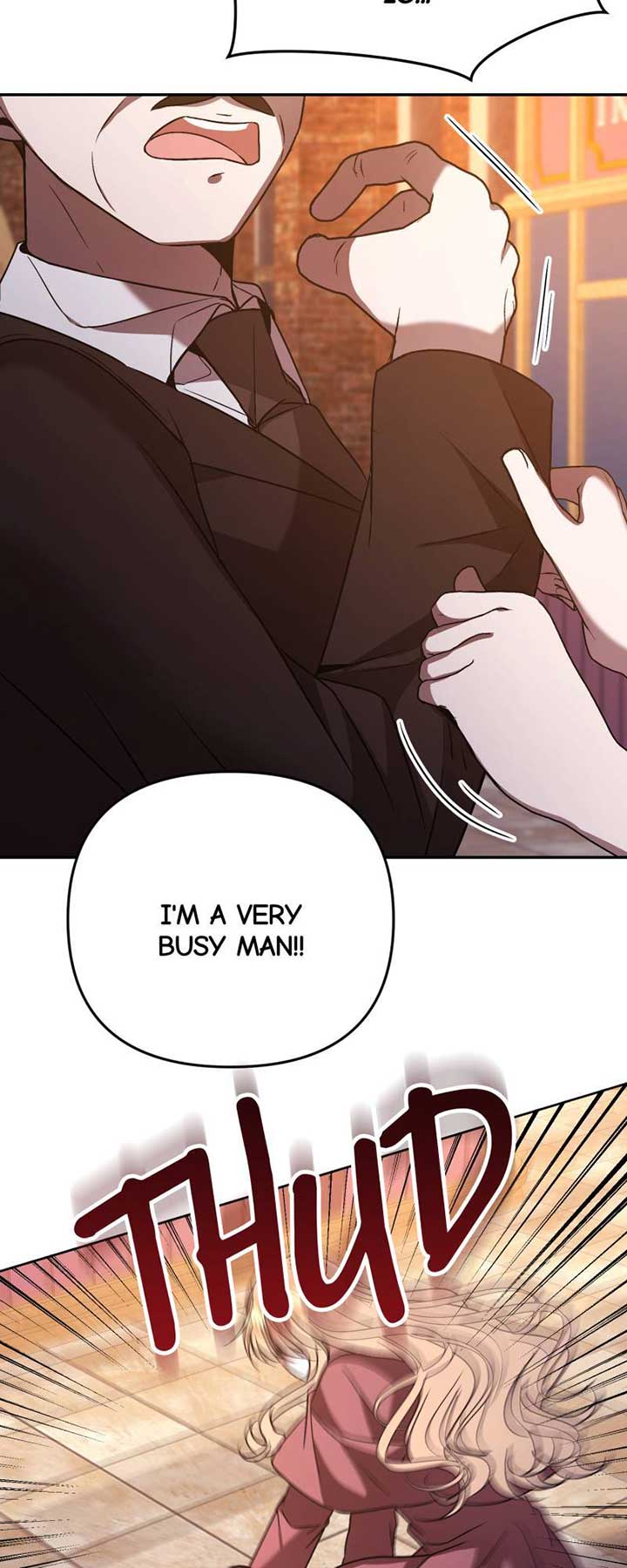 The Handmaiden Dreams at Sunset - Chapter 59 - 51