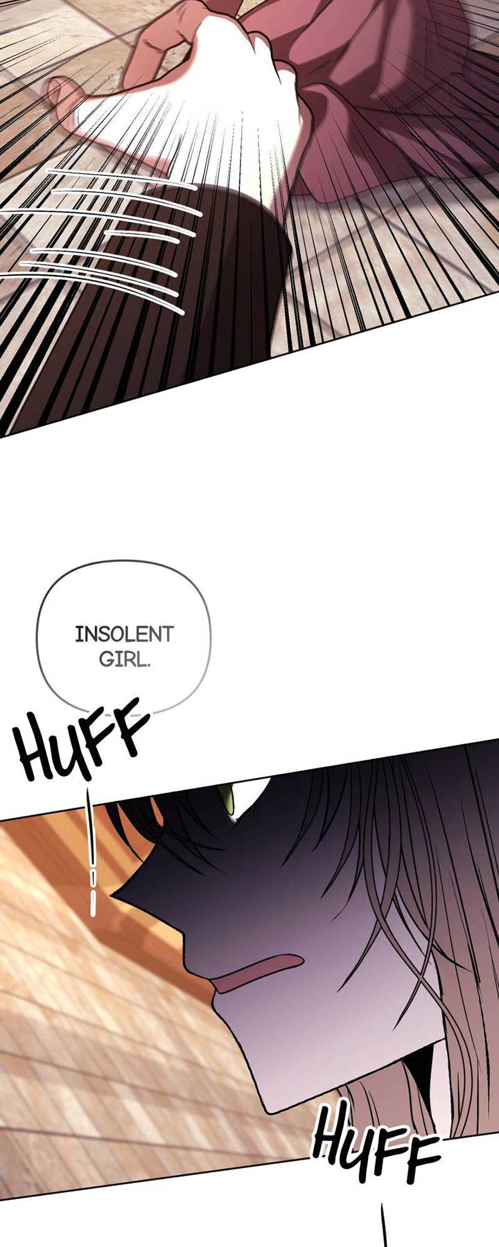 The Handmaiden Dreams at Sunset - Chapter 59 - 52