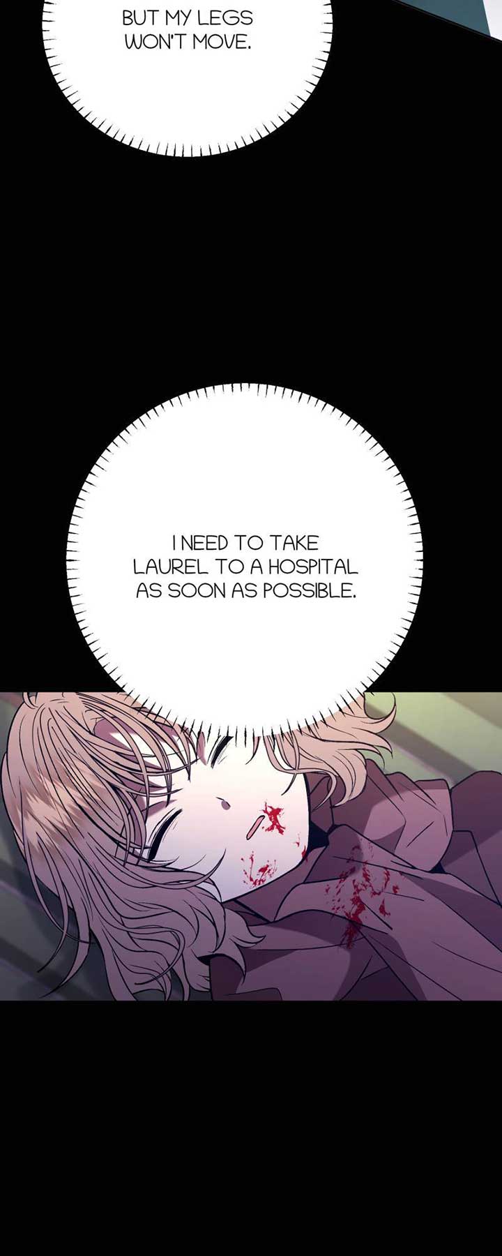 The Handmaiden Dreams at Sunset - Chapter 59 - 56