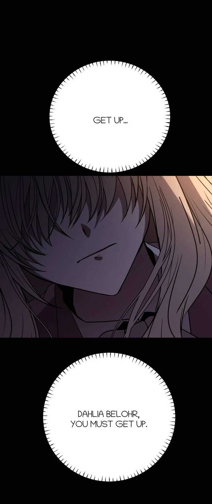 The Handmaiden Dreams at Sunset - Chapter 59 - 57