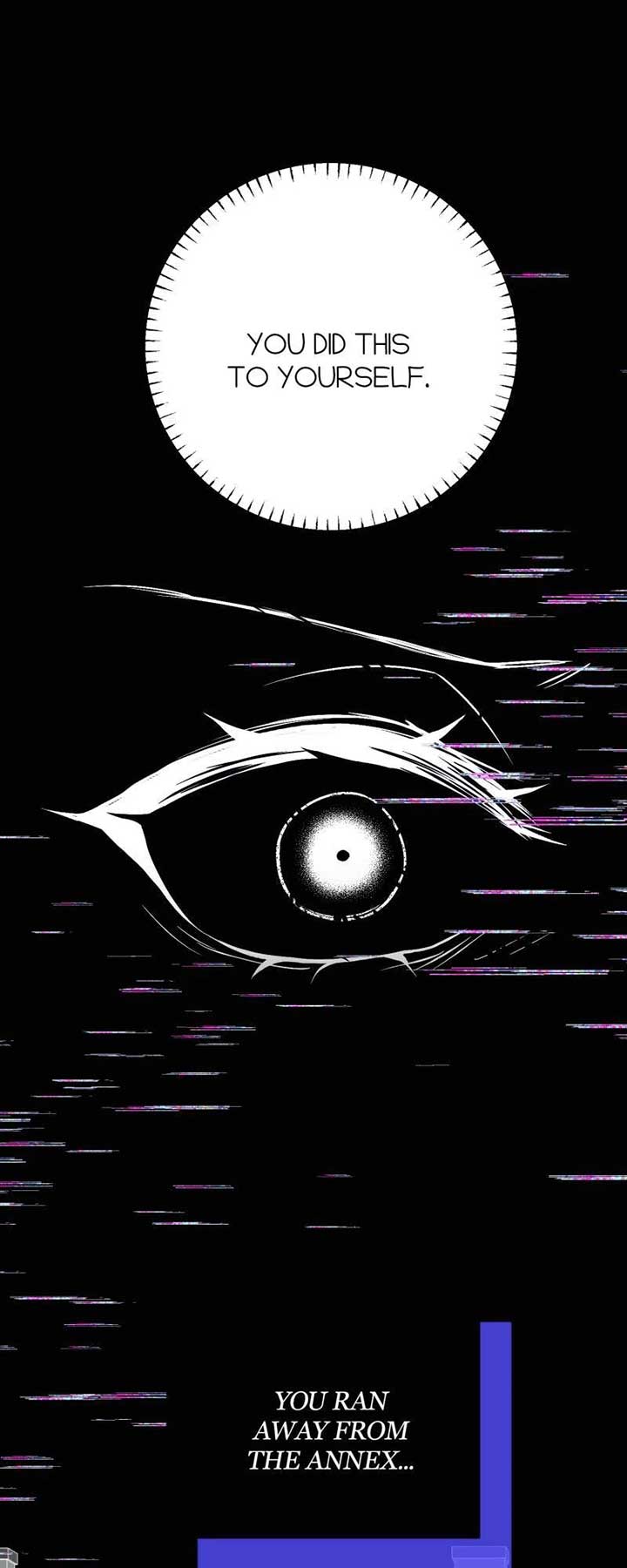 The Handmaiden Dreams at Sunset - Chapter 59 - 58