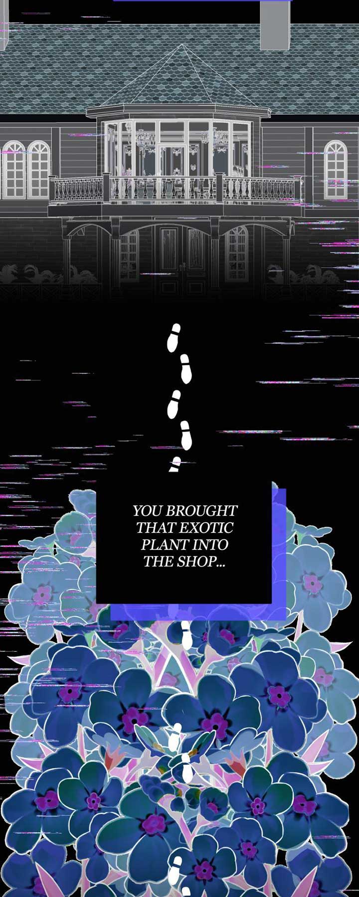 The Handmaiden Dreams at Sunset - Chapter 59 - 59