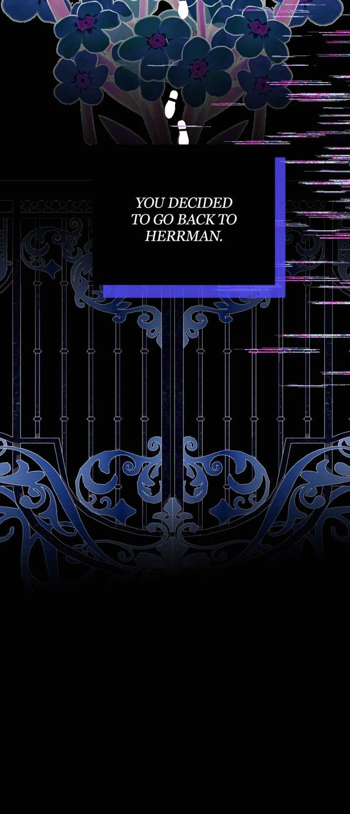 The Handmaiden Dreams at Sunset - Chapter 59 - 60