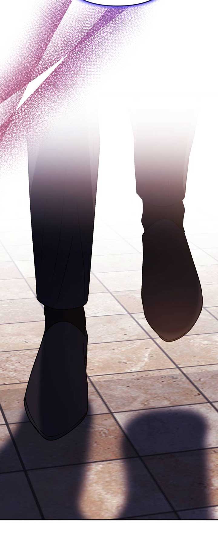 The Handmaiden Dreams at Sunset - Chapter 59 - 63