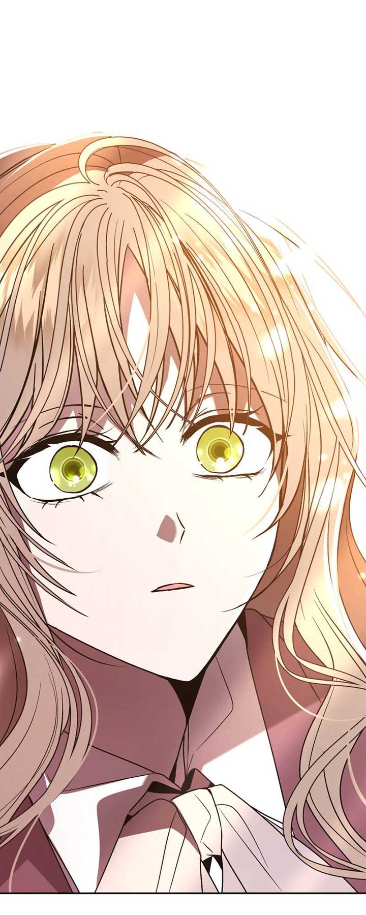 The Handmaiden Dreams at Sunset - Chapter 59 - 64