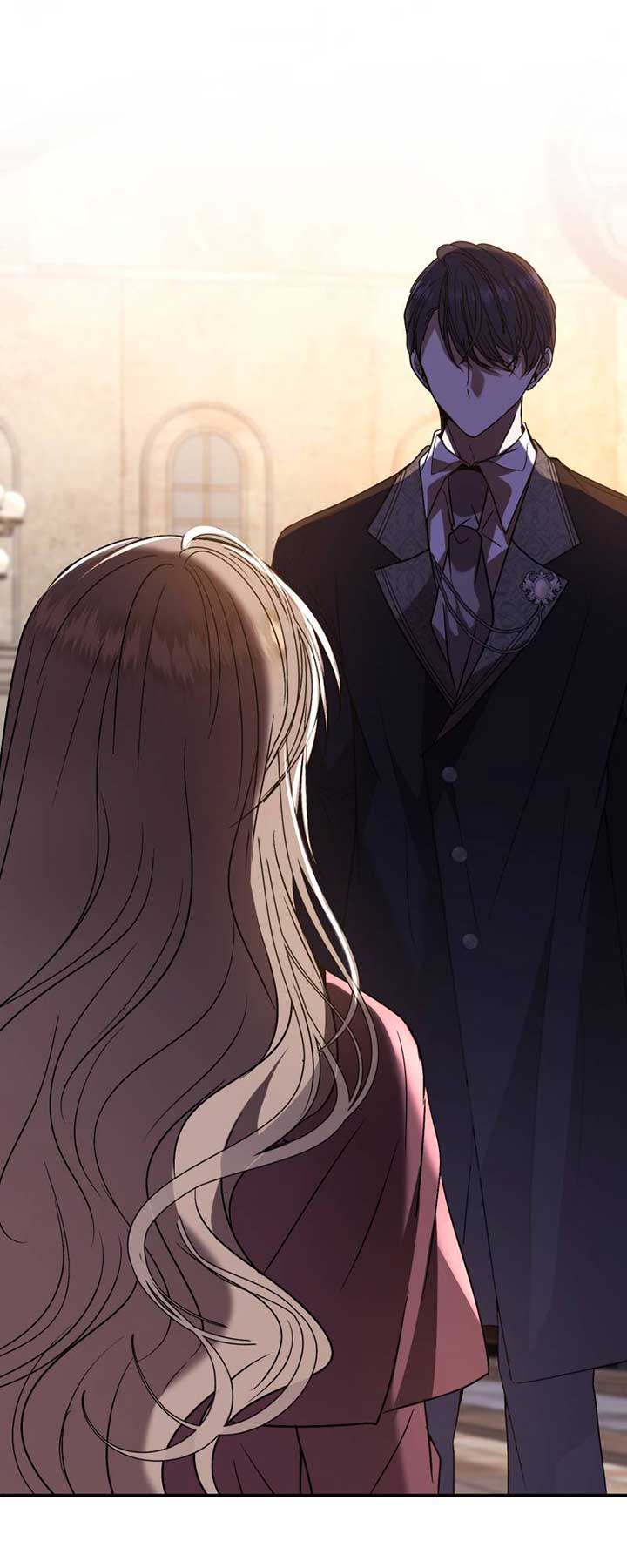 The Handmaiden Dreams at Sunset - Chapter 59 - 66