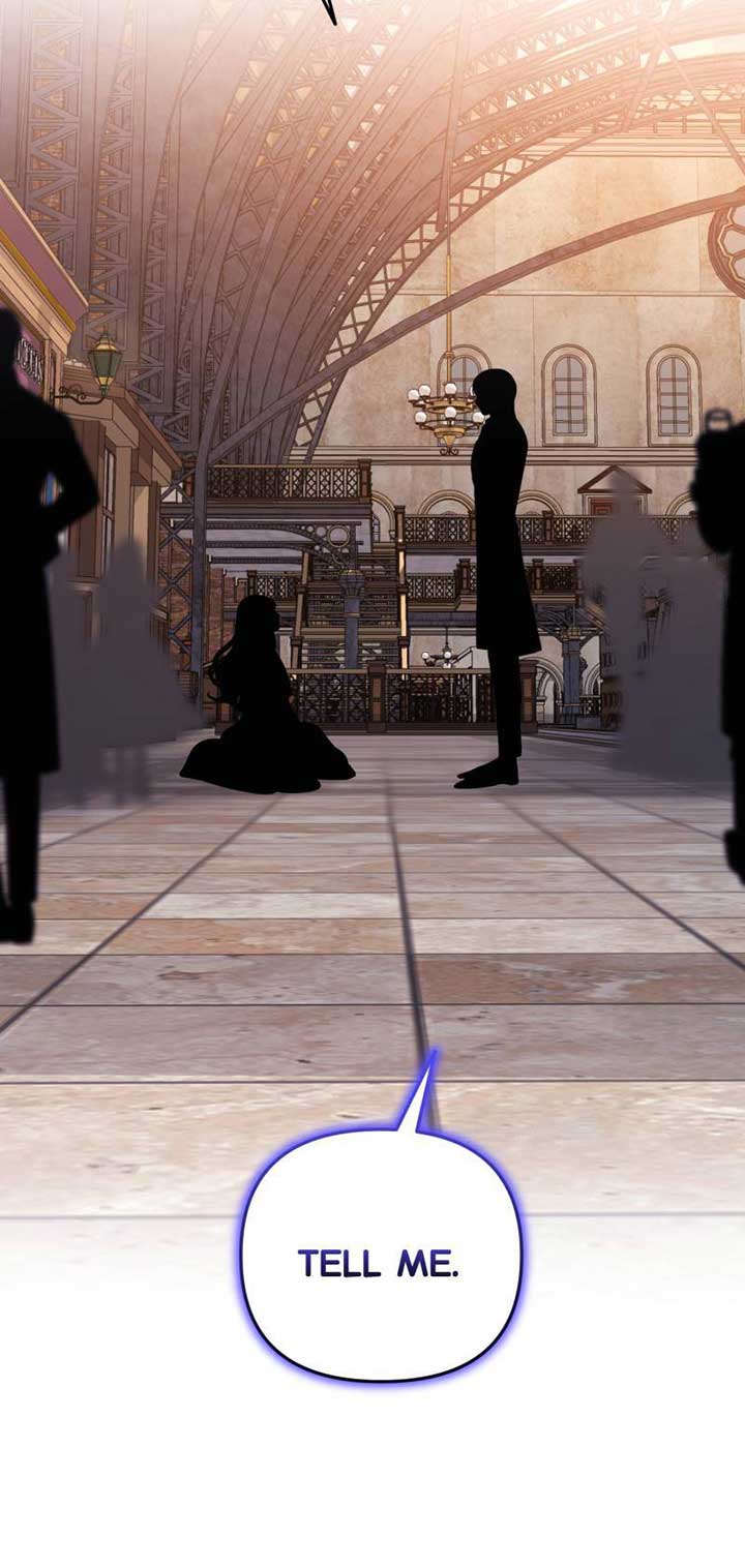 The Handmaiden Dreams at Sunset - Chapter 59 - 69