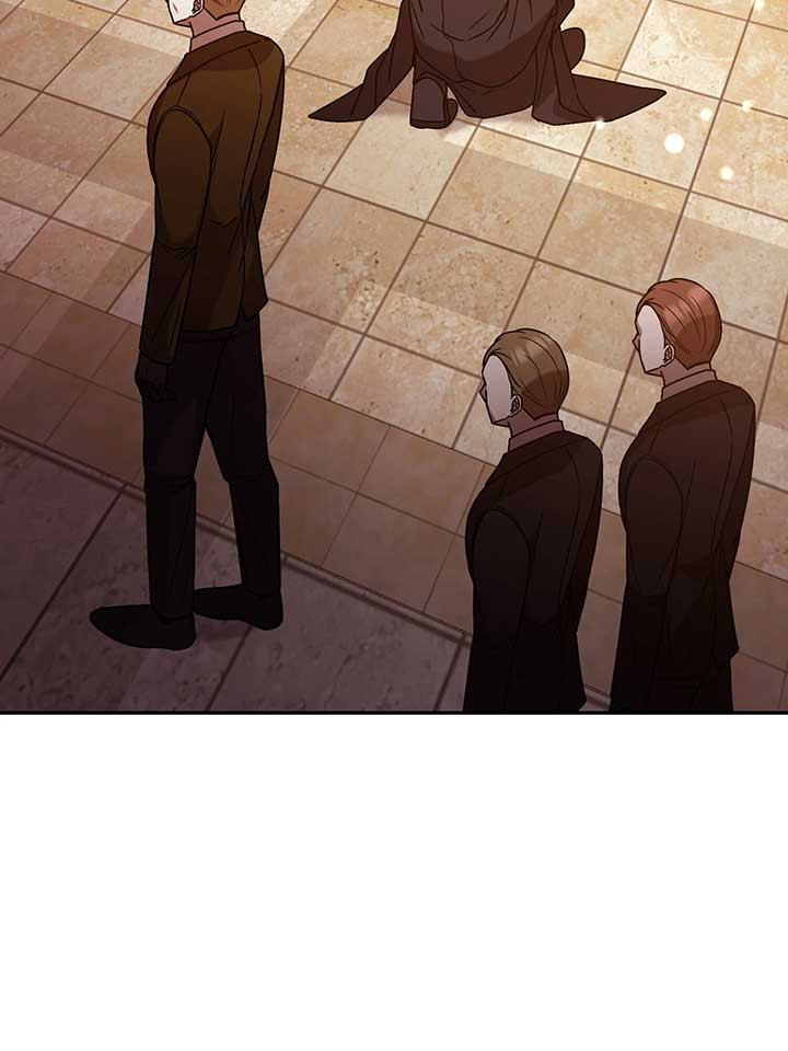 The Handmaiden Dreams at Sunset - Chapter 60 - 4