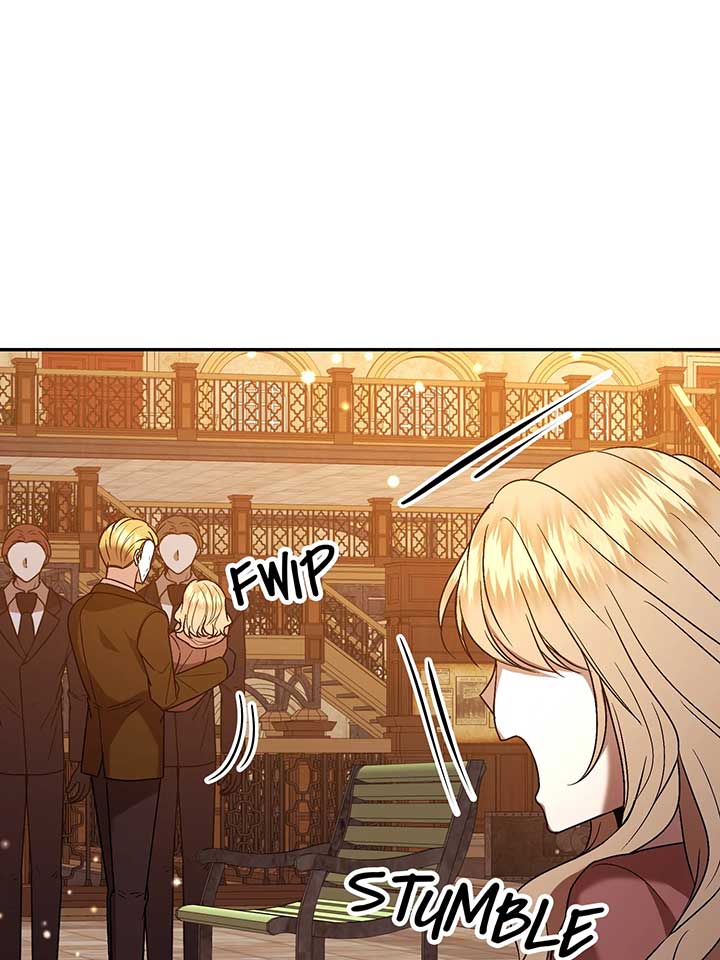 The Handmaiden Dreams at Sunset - Chapter 60 - 5