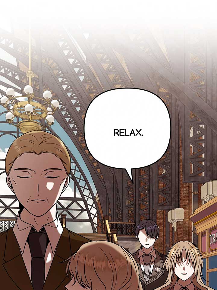 The Handmaiden Dreams at Sunset - Chapter 60 - 7