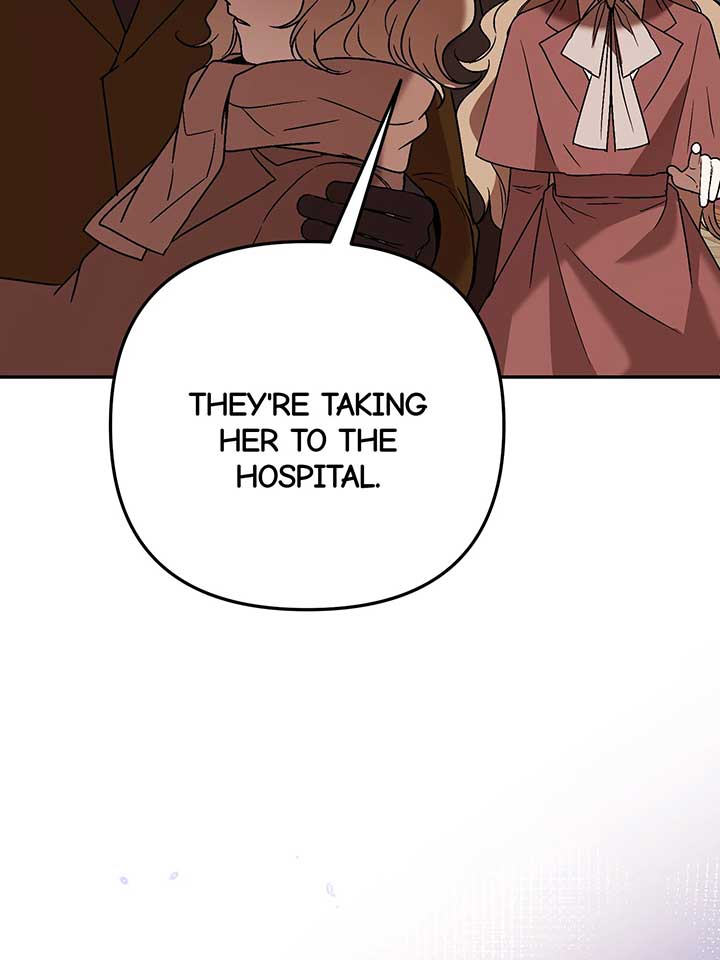 The Handmaiden Dreams at Sunset - Chapter 60 - 8