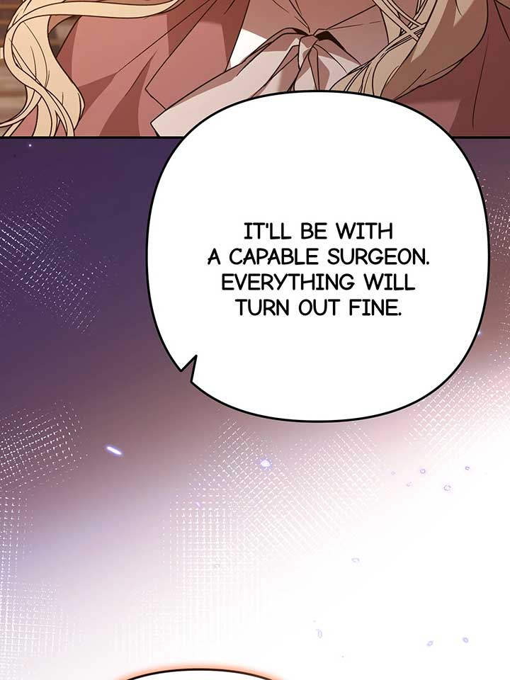 The Handmaiden Dreams at Sunset - Chapter 60 - 10