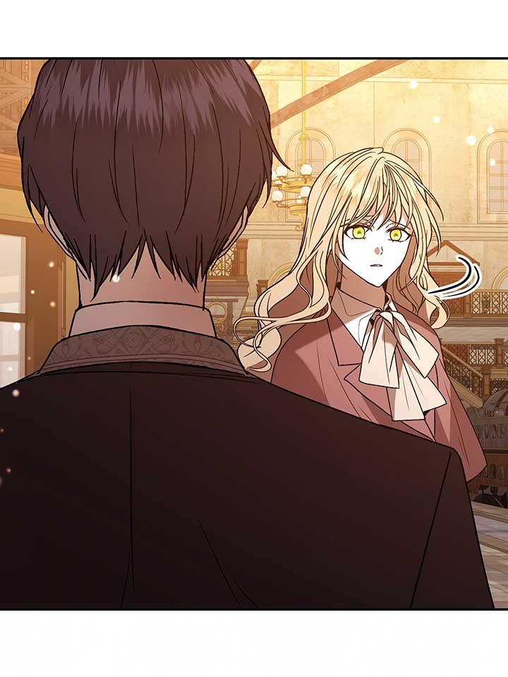 The Handmaiden Dreams at Sunset - Chapter 60 - 13