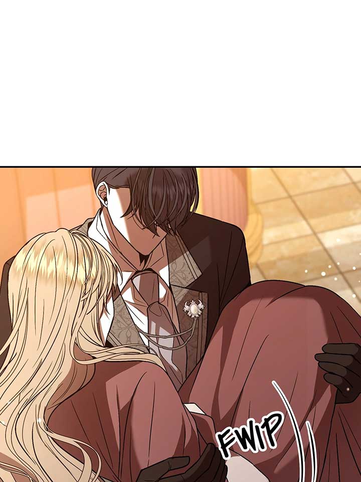 The Handmaiden Dreams at Sunset - Chapter 60 - 23