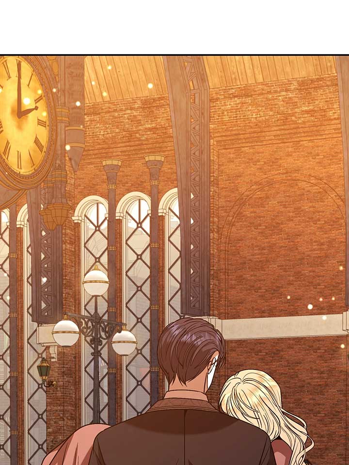 The Handmaiden Dreams at Sunset - Chapter 60 - 28