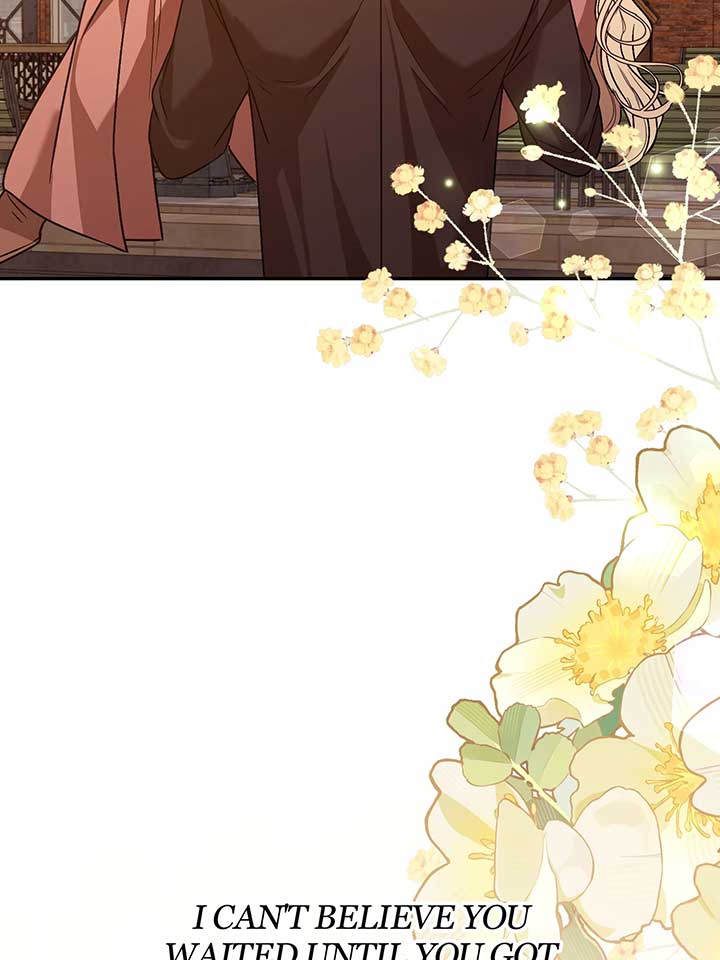 The Handmaiden Dreams at Sunset - Chapter 60 - 29