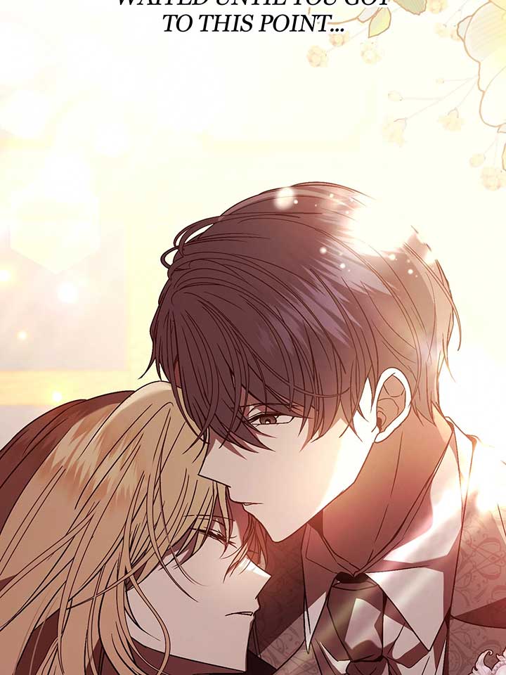 The Handmaiden Dreams at Sunset - Chapter 60 - 30