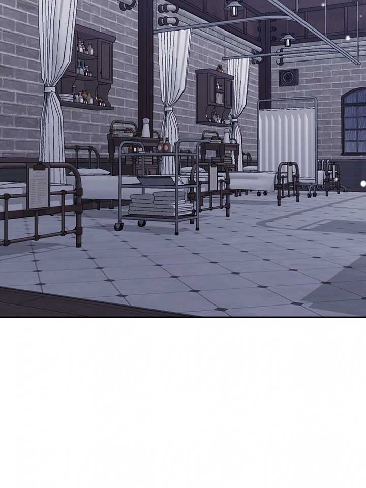 The Handmaiden Dreams at Sunset - Chapter 60 - 38