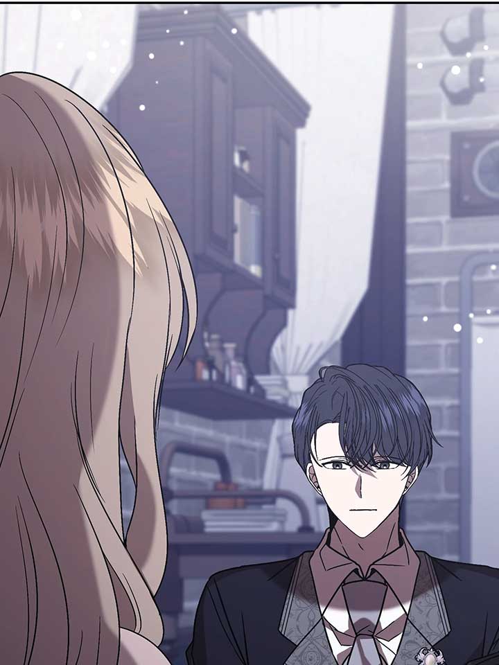 The Handmaiden Dreams at Sunset - Chapter 60 - 47