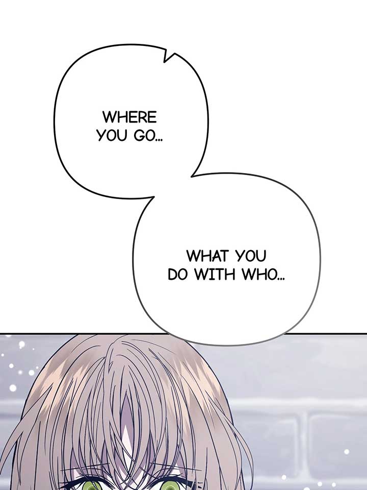 The Handmaiden Dreams at Sunset - Chapter 60 - 63