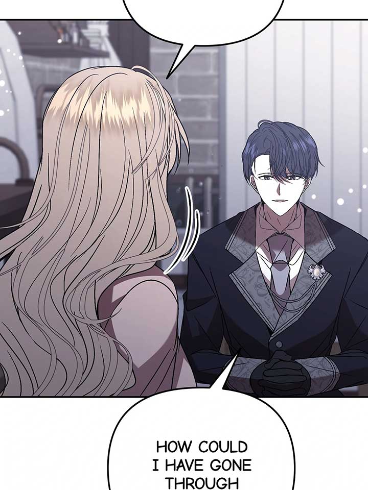 The Handmaiden Dreams at Sunset - Chapter 60 - 69