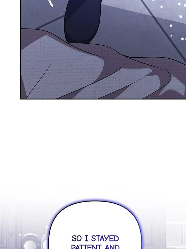 The Handmaiden Dreams at Sunset - Chapter 60 - 79