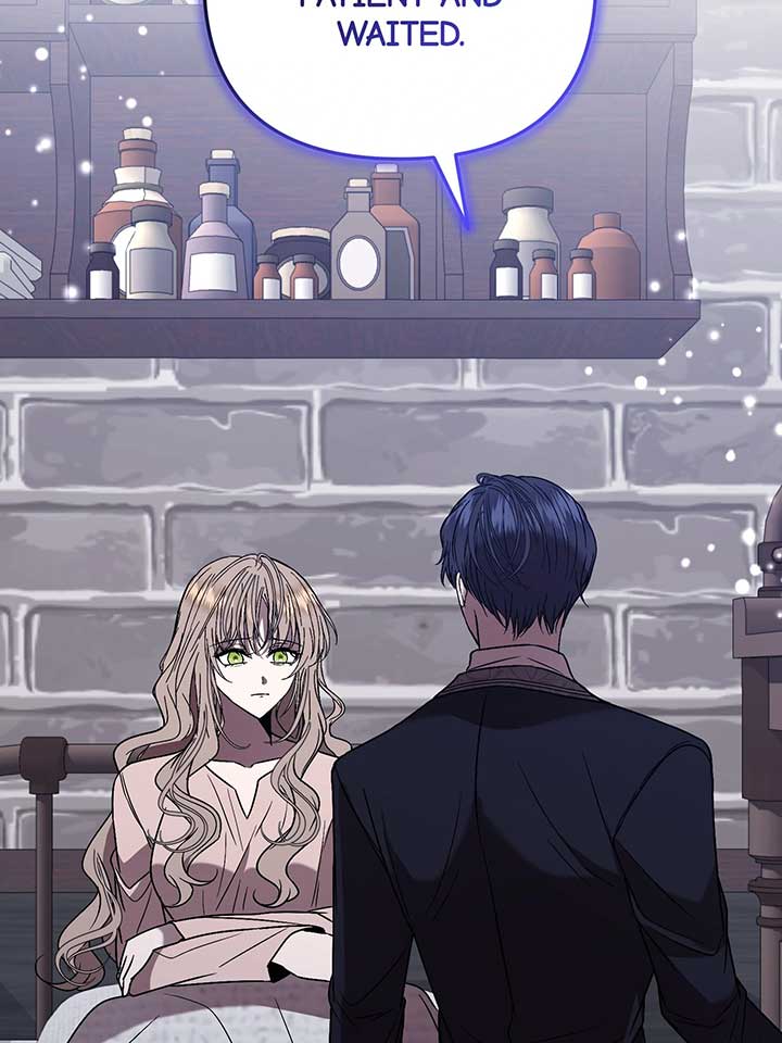 The Handmaiden Dreams at Sunset - Chapter 60 - 80