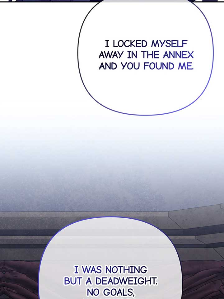 The Handmaiden Dreams at Sunset - Chapter 60 - 83