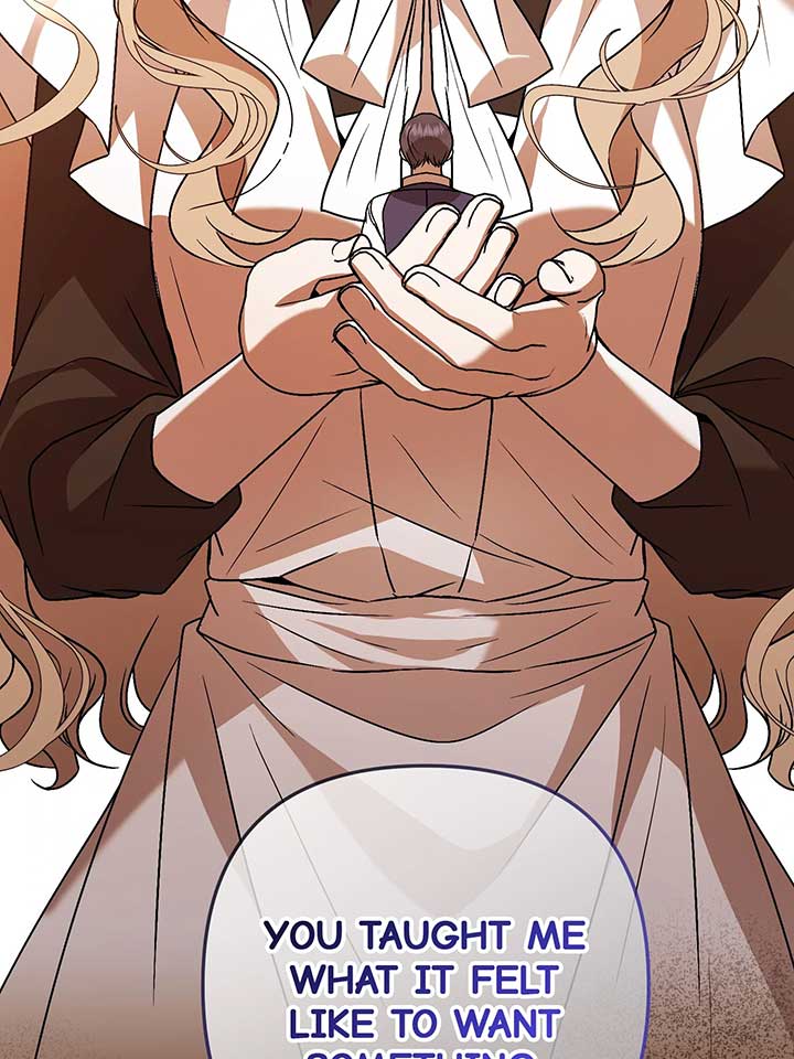 The Handmaiden Dreams at Sunset - Chapter 60 - 90