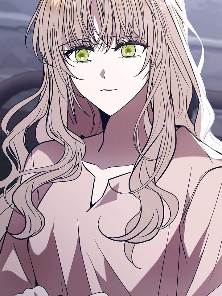 The Handmaiden Dreams at Sunset - Chapter 60 - 97