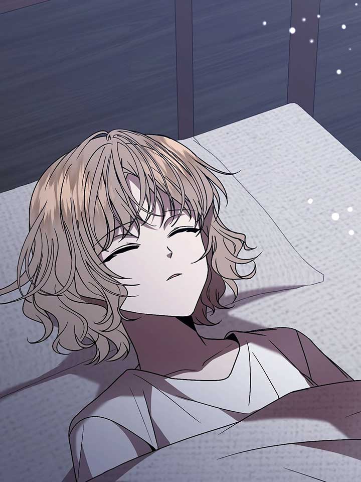 The Handmaiden Dreams at Sunset - Chapter 60 - 100