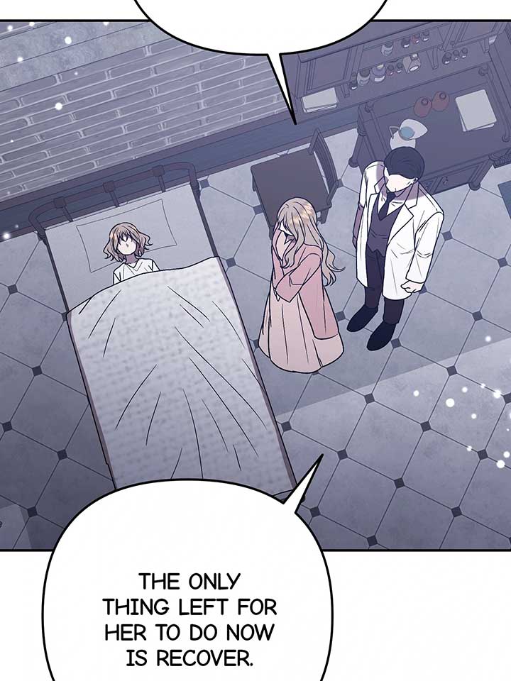 The Handmaiden Dreams at Sunset - Chapter 60 - 102