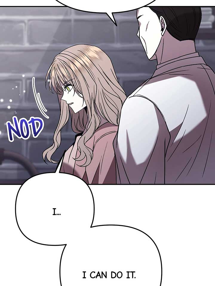 The Handmaiden Dreams at Sunset - Chapter 60 - 104