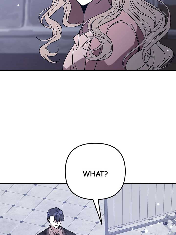 The Handmaiden Dreams at Sunset - Chapter 60 - 116