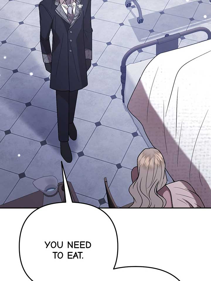 The Handmaiden Dreams at Sunset - Chapter 60 - 117