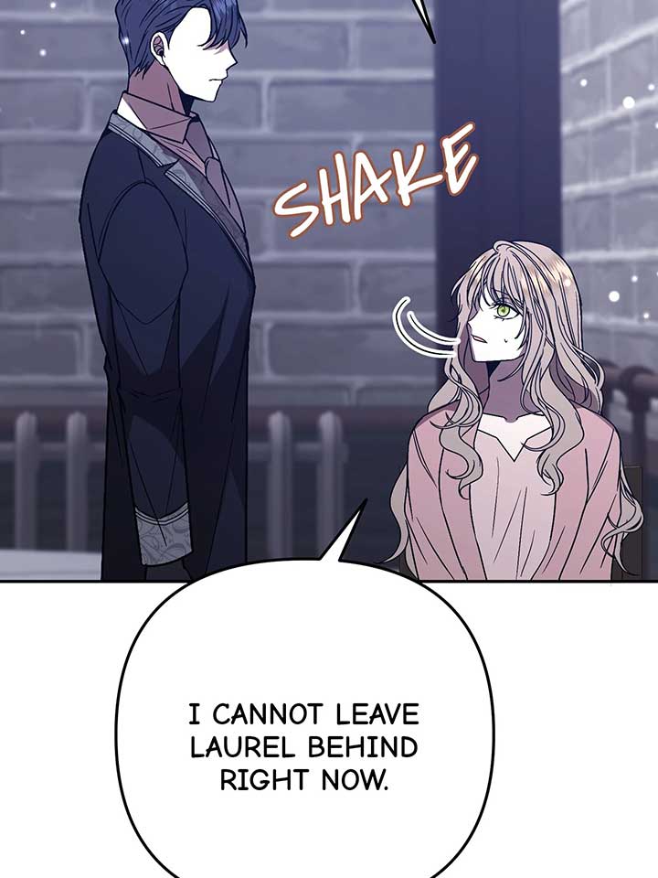 The Handmaiden Dreams at Sunset - Chapter 60 - 119