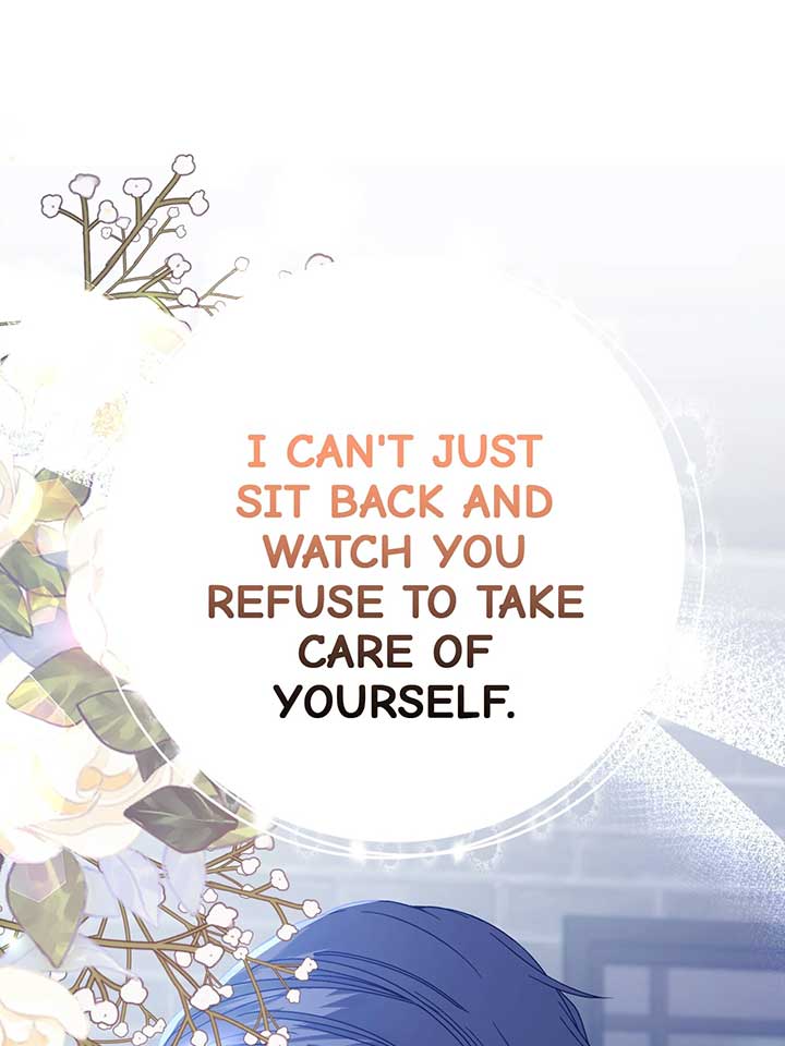 The Handmaiden Dreams at Sunset - Chapter 60 - 122